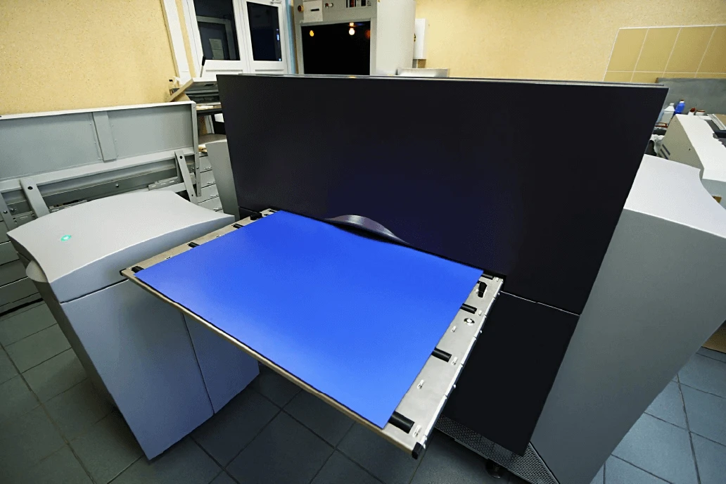 wholesale Positive UV CTP Plate